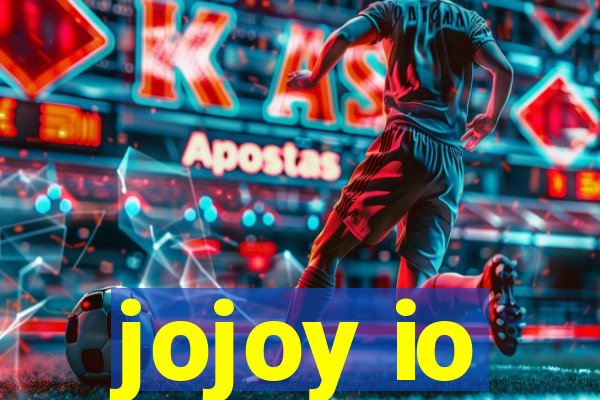 jojoy io